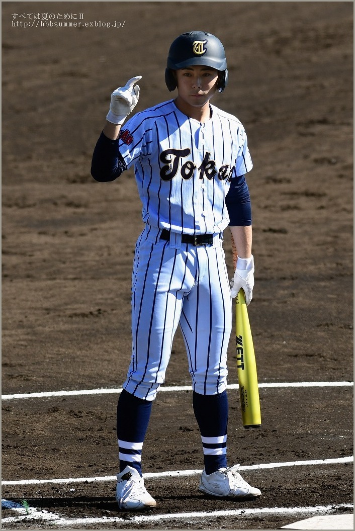 21センバツ注目選手 15 東海大菅生 福原聖矢捕手 すべては夏のために 21センバツ注目選手 15 東海大菅生 福原聖矢捕手 すべては夏のために