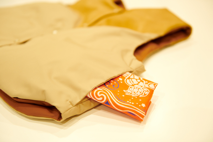 \"Rocky Mountain Featherbed × TheThreeRobbers PROCESS DOWN VEST WOMAN 2021 - ORDER\"ってこんなこと。_c0140560_15295375.jpg