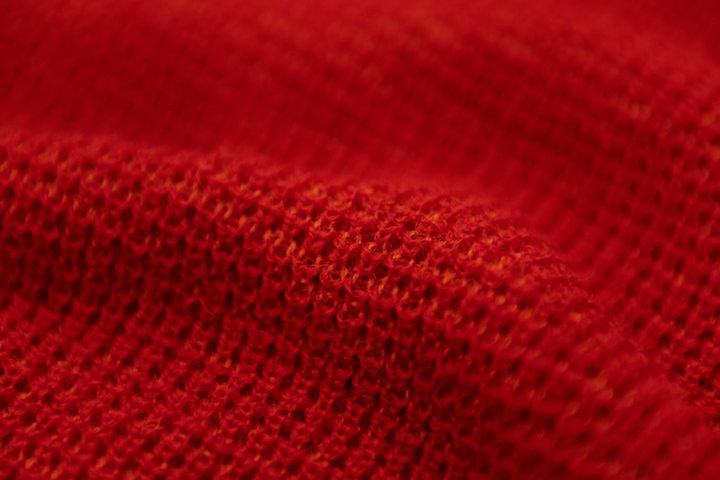 \"Der SAMMLER solo × TheThreeRobbers AMISH PULL OVER\"ってこんなこと。_c0140560_15393198.jpg