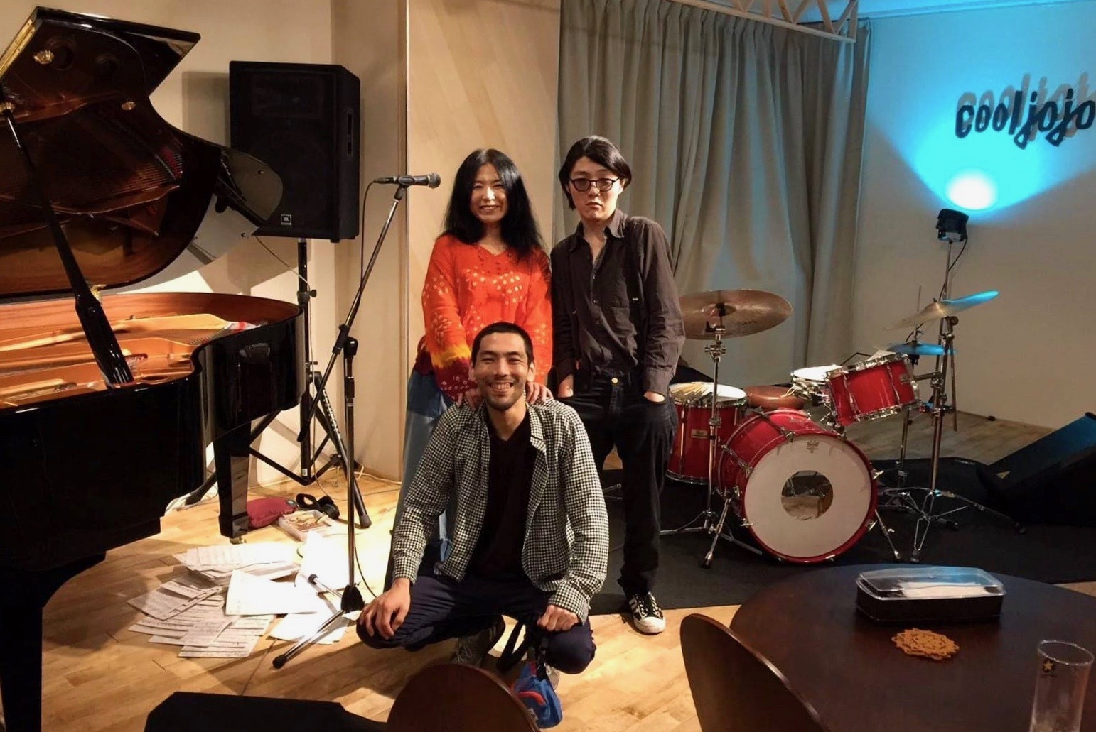 Maki Hachiya 2021:3月〜4月 live schedule_d0239981_16332060.jpg