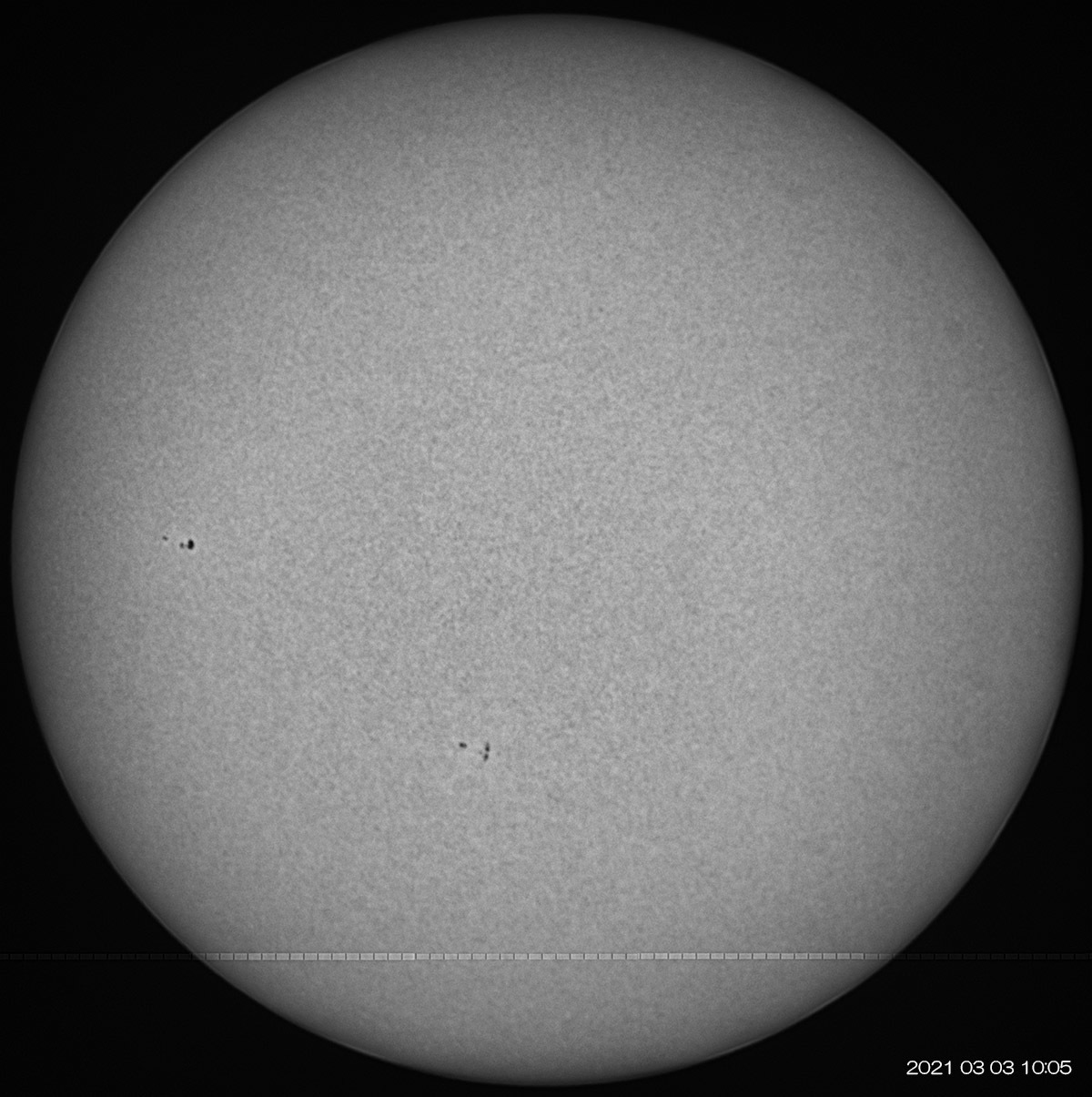 3月3日の太陽_e0174091_11291353.jpg