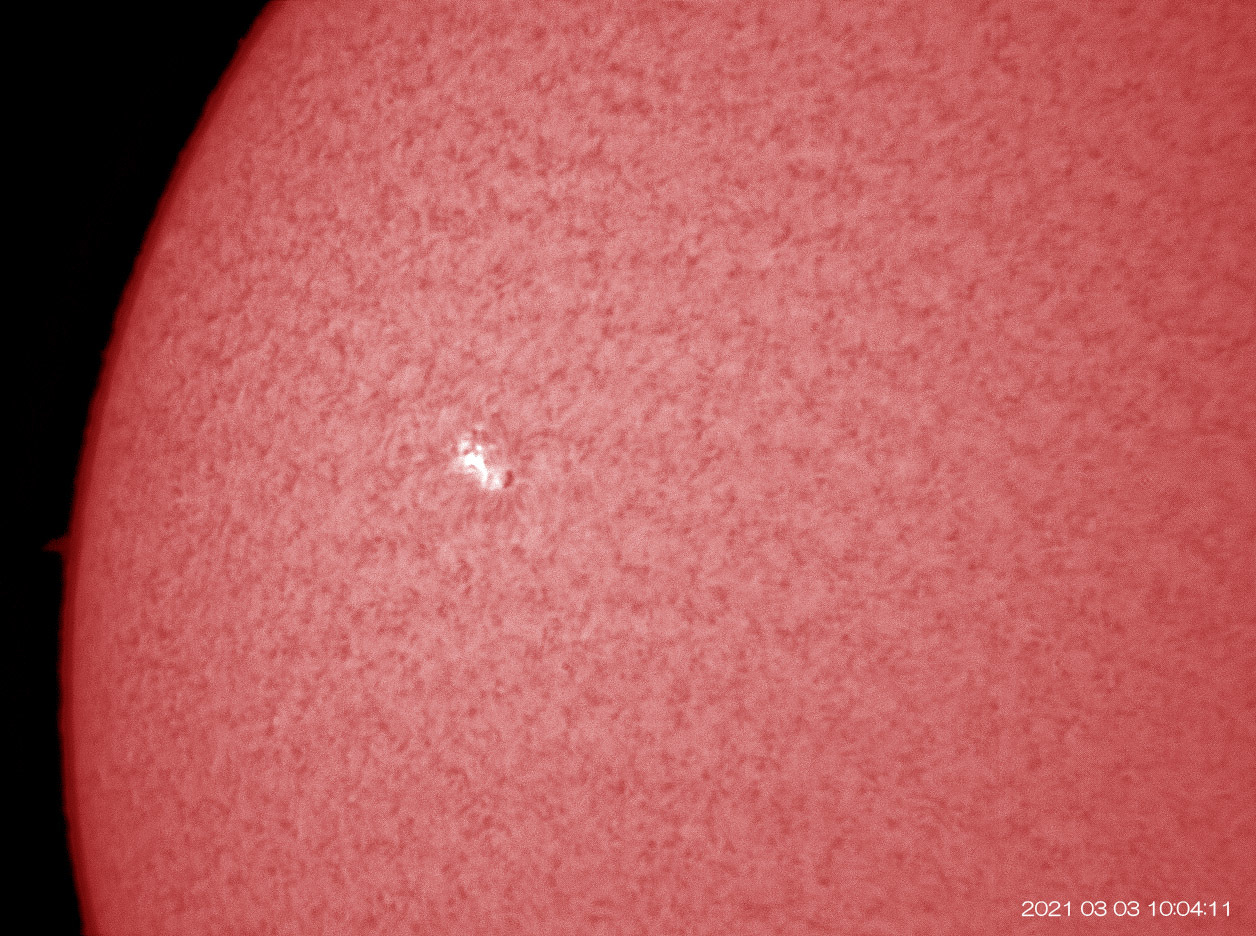 3月3日の太陽_e0174091_11292834.jpg