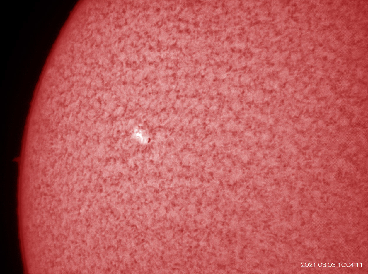 3月3日の太陽_e0174091_11293371.jpg