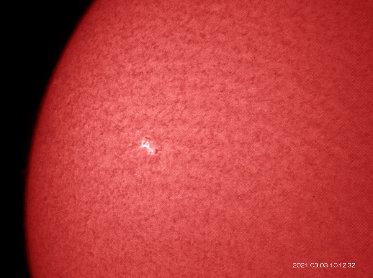 3月3日の太陽_e0174091_11293759.jpg
