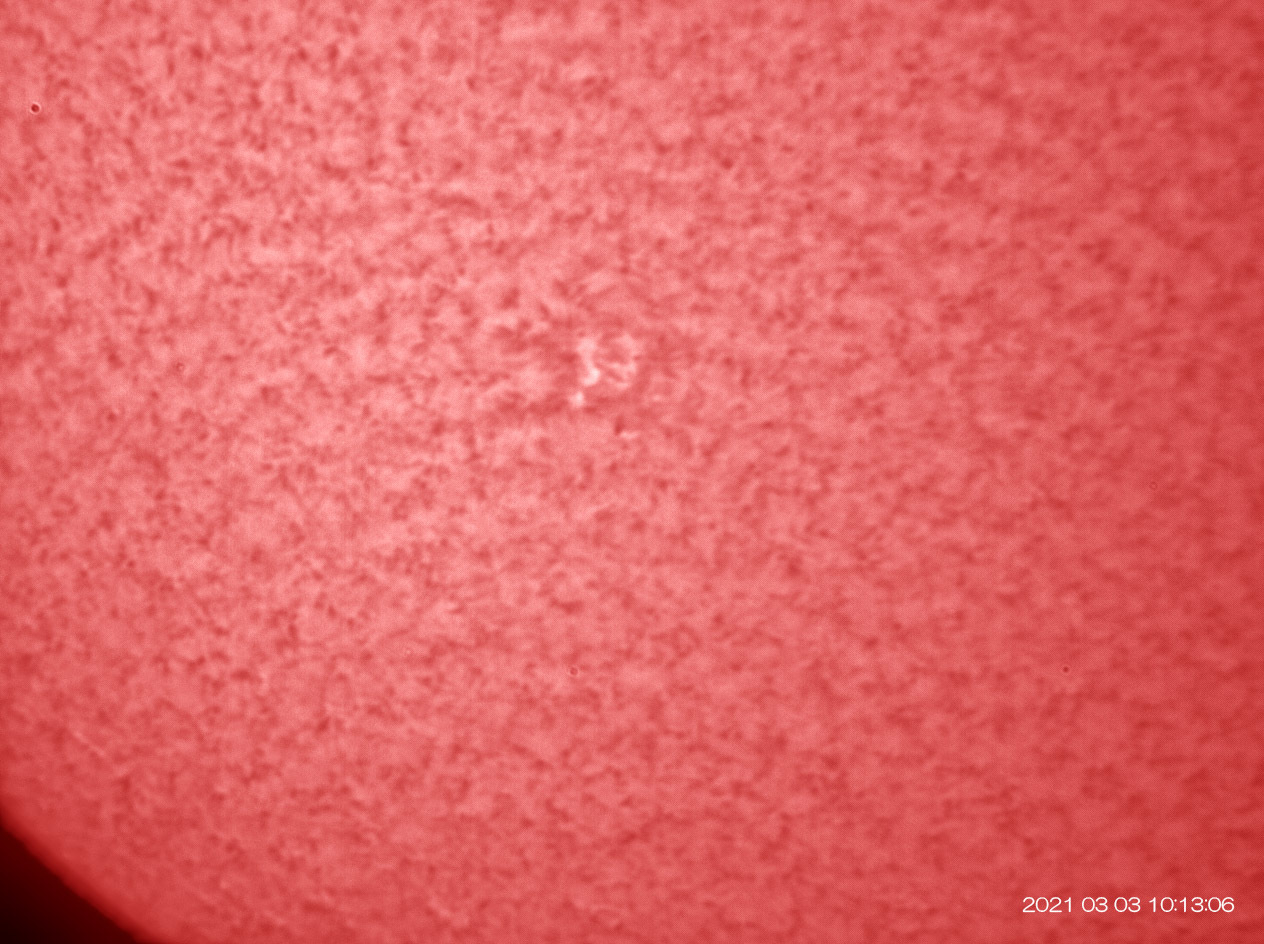 3月3日の太陽_e0174091_11294257.jpg
