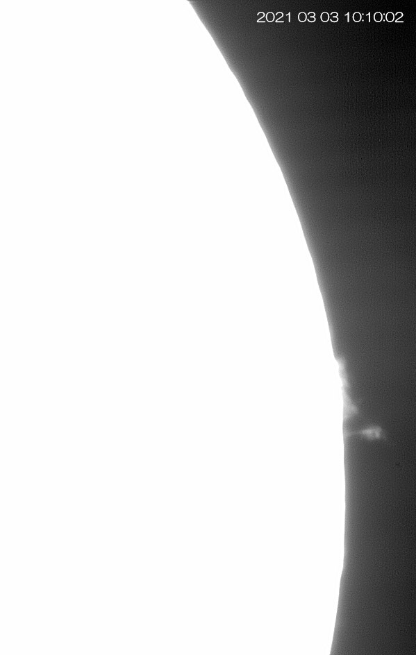3月3日の太陽_e0174091_11295061.jpg