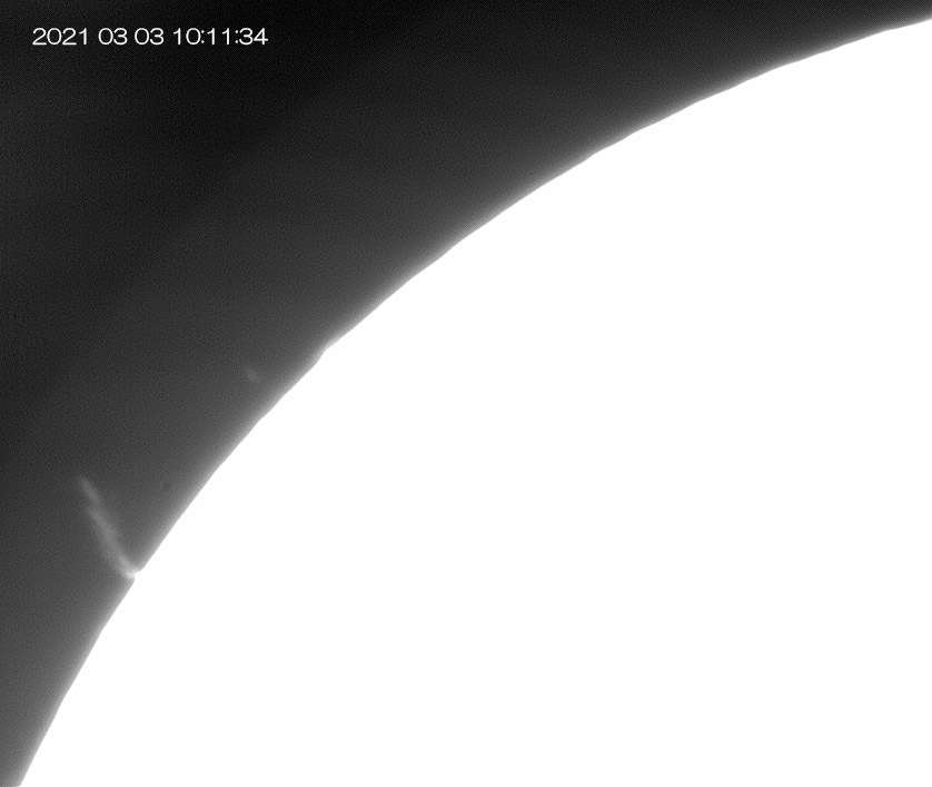 3月3日の太陽_e0174091_11295462.jpg