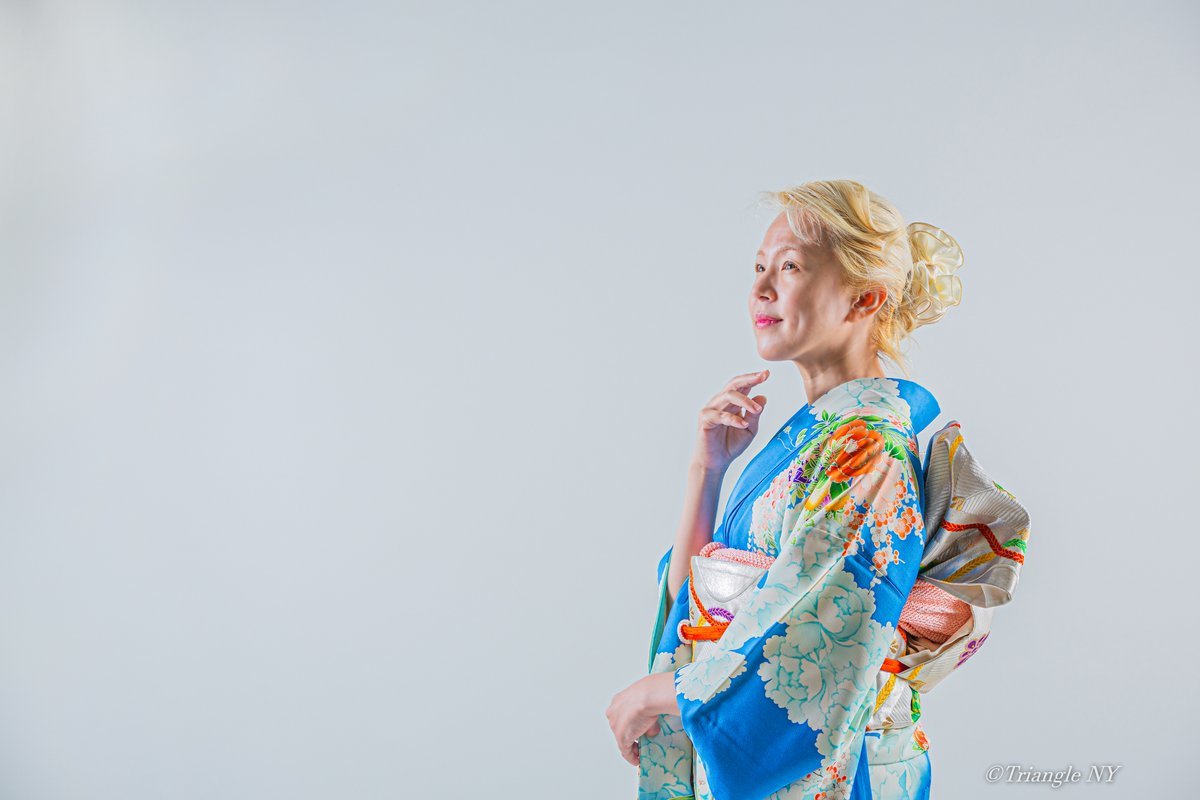 【KAEDE KIMONO NYC】 ー ニューヨークで着物ポートレートはいかがですか? ー_a0274805_01220197.jpg