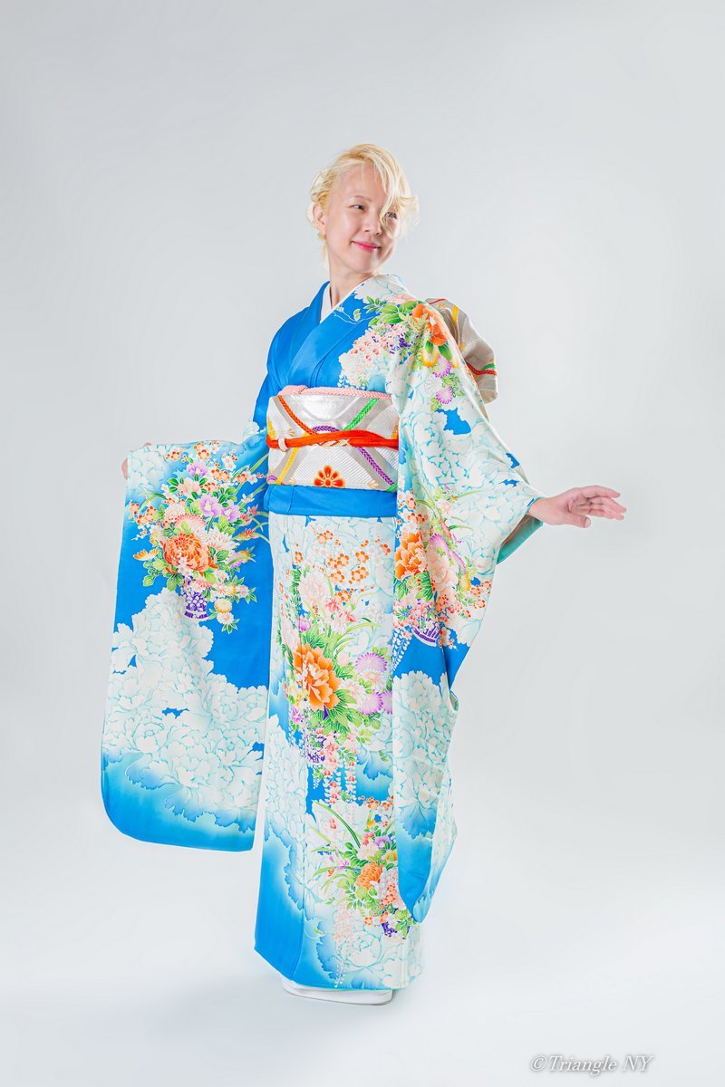 【KAEDE KIMONO NYC】 ー ニューヨークで着物ポートレートはいかがですか? ー_a0274805_01224733.jpg