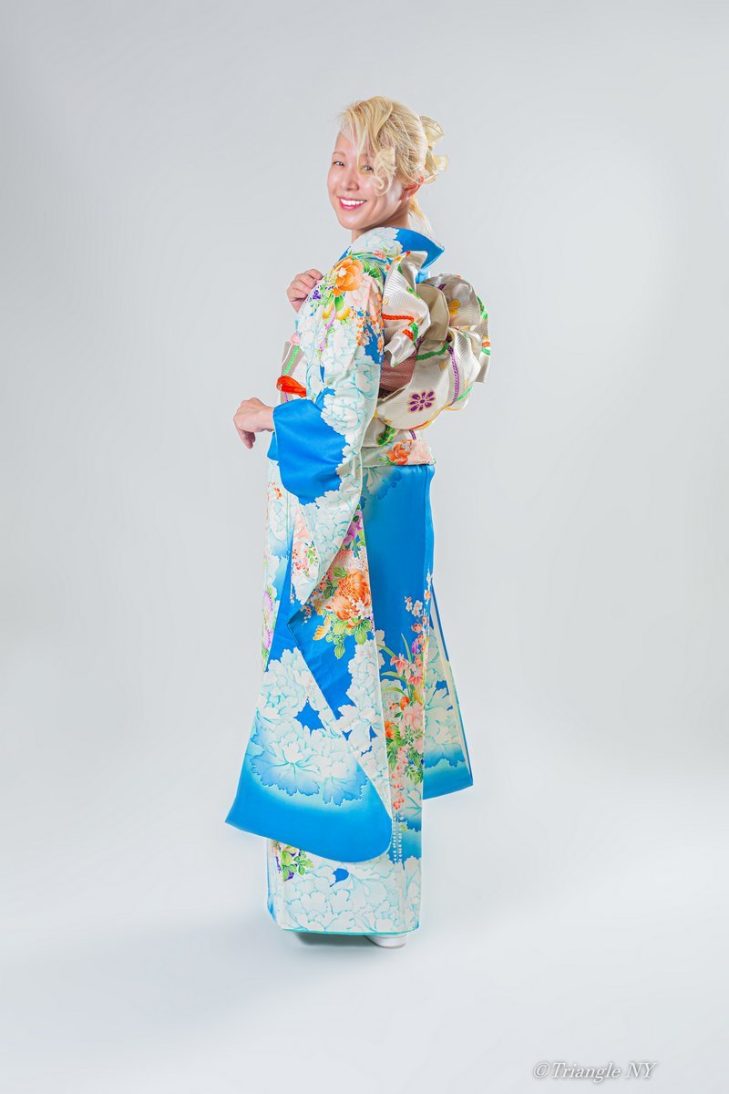 【KAEDE KIMONO NYC】 ー ニューヨークで着物ポートレートはいかがですか? ー_a0274805_01230854.jpg