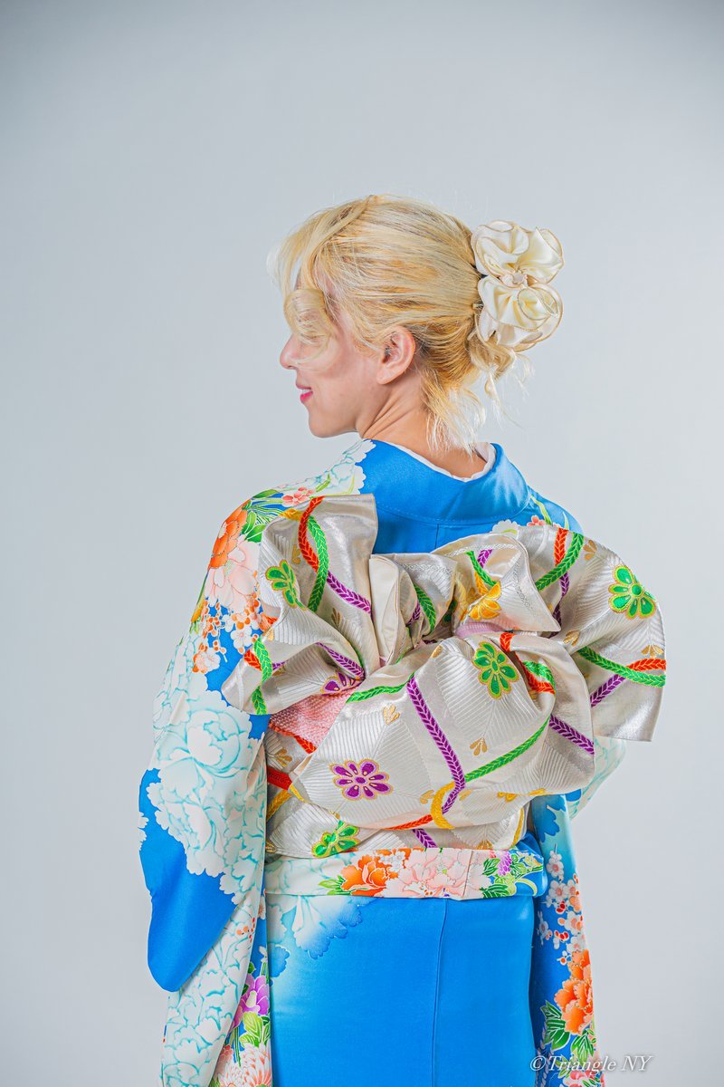 【KAEDE KIMONO NYC】 ー ニューヨークで着物ポートレートはいかがですか? ー_a0274805_01231929.jpg