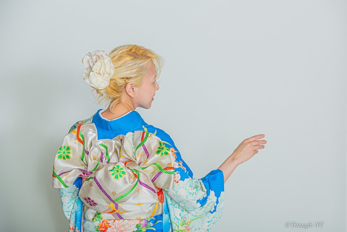 【KAEDE KIMONO NYC】 ー ニューヨークで着物ポートレートはいかがですか? ー_a0274805_01233940.jpg