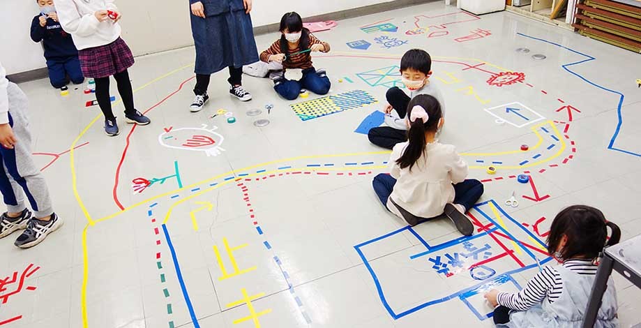 春の生徒募集!大人/子ども/学生/受験【授業紹介】_b0212226_18523795.jpg