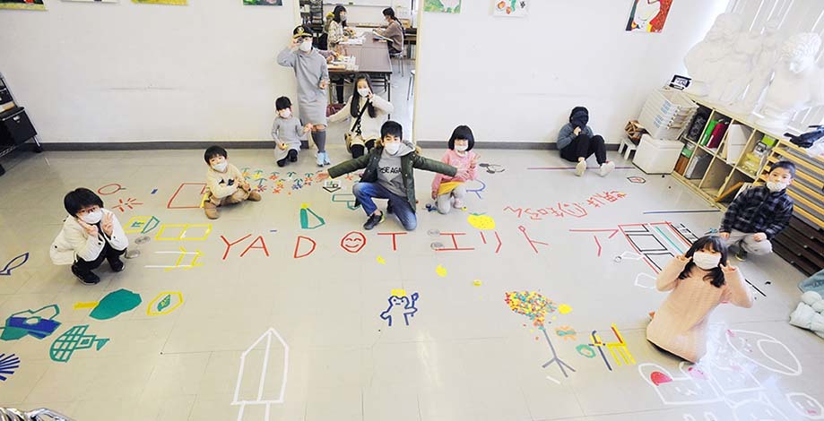 春の生徒募集!大人/子ども/学生/受験【授業紹介】_b0212226_19025857.jpg