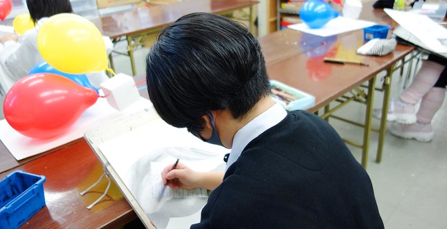 春の生徒募集!大人/子ども/学生/受験【授業紹介】_b0212226_19174552.jpg