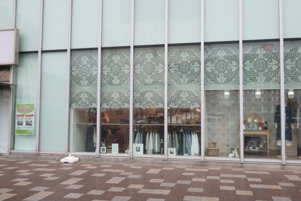 アンフォルメ店の閉店日_c0227633_15251309.jpg