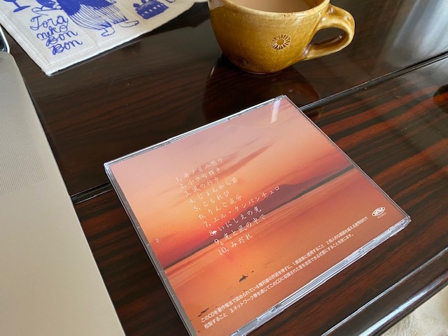 嬉しい出来事_d0131255_07520476.jpg