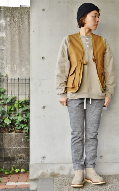 SWEAT PANTS STYLE ★★★ By Felco_d0152280_15050668.jpg