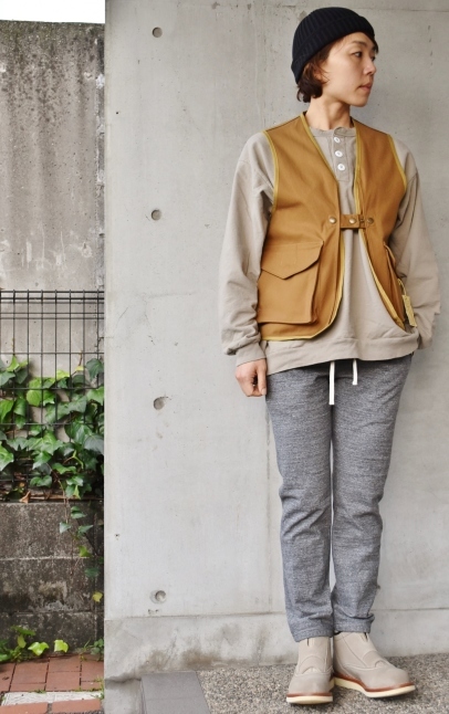 SWEAT PANTS STYLE ★★★ By Felco_d0152280_15055856.jpg