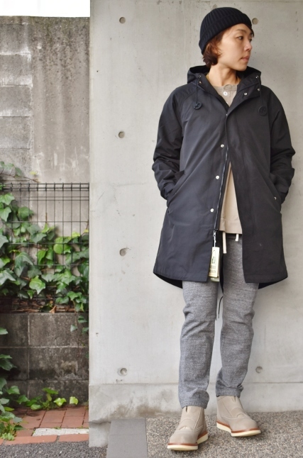 SWEAT PANTS STYLE ★★★ By Felco_d0152280_15075559.jpg