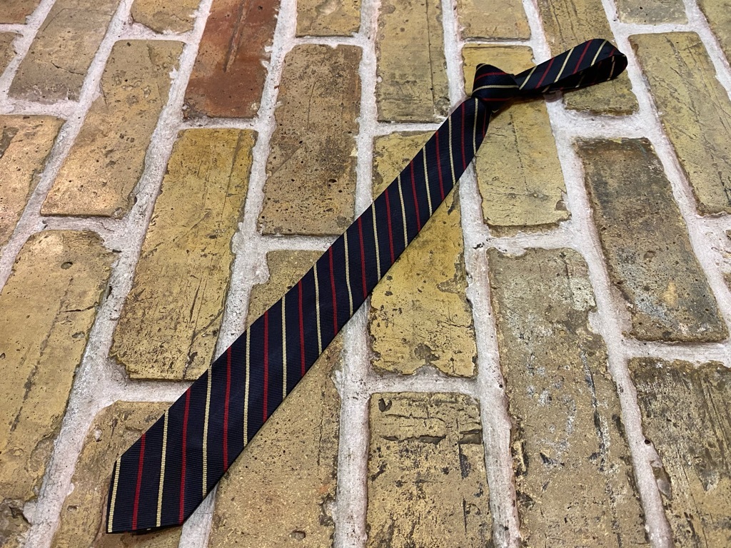 マグネッツ神戸店 3/6(土)服飾雑貨入荷! #2 Vintage NeckTie!!!_c0078587_15033841.jpg