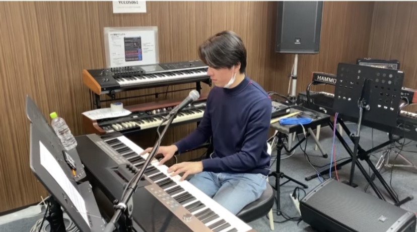 ピアノ男子 My Favorite Things Annex ピアノ男子 My Favorite Things Annex