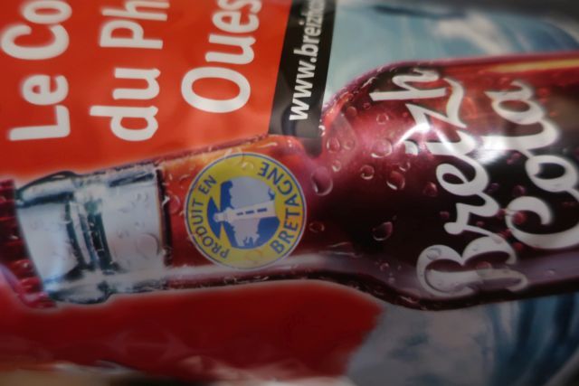【PARIS】【Breizh Cola】Made in Bretagne_a0014299_23134610.jpg