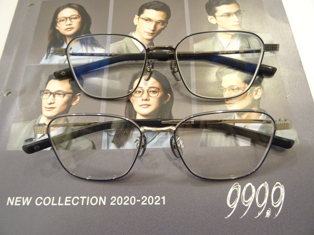 999.9-フォーナインズ- NEW COLLECTION 2020 -2021【S-692T】ご紹介します! 塩山店_f0076925_15512734.jpg
