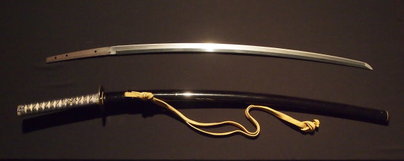立派な刀を持つということ 国際水月塾武術協会 International Suigetsujuku Bujutsu Association 立派な刀を持つということ 国際水月塾武術協会 International Suigetsujuku Bujutsu Association