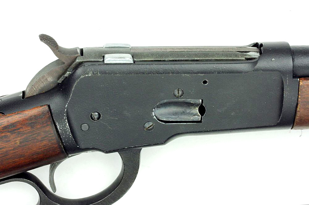 CMC製ウィンチェスター カービンM1892