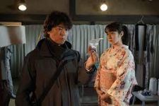 遺留捜査 第6シリーズ 第8話「ヒット映画の黒い過去⁉ お手玉が暴く女優の秘密」_e0080345_05163965.jpg