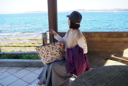 「relax bag travel」2021_e0243765_09273382.jpg