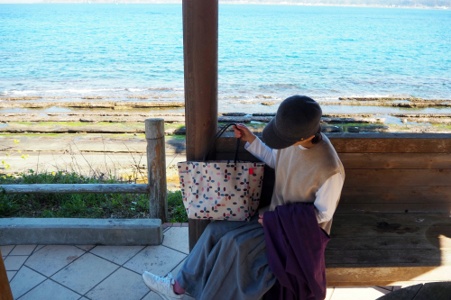 「relax bag travel」2021_e0243765_09290928.jpg
