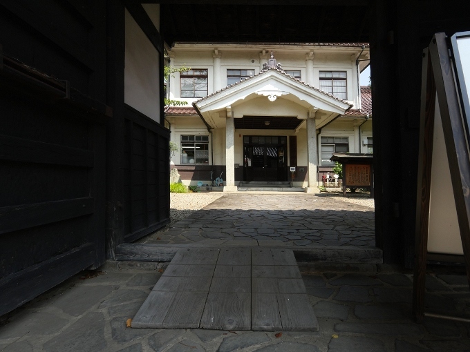 津和野町郷土館 近代建築watch 津和野町郷土館 近代建築watch