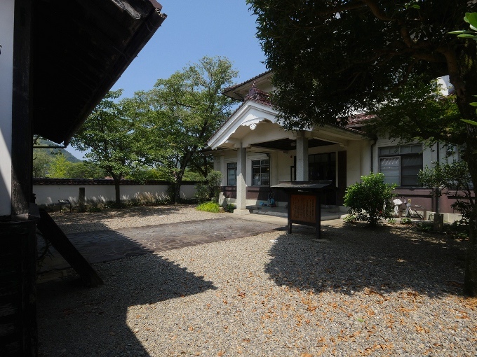 津和野町郷土館 近代建築watch 津和野町郷土館 近代建築watch
