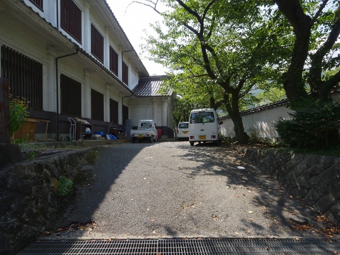 津和野町郷土館 近代建築watch 津和野町郷土館 近代建築watch