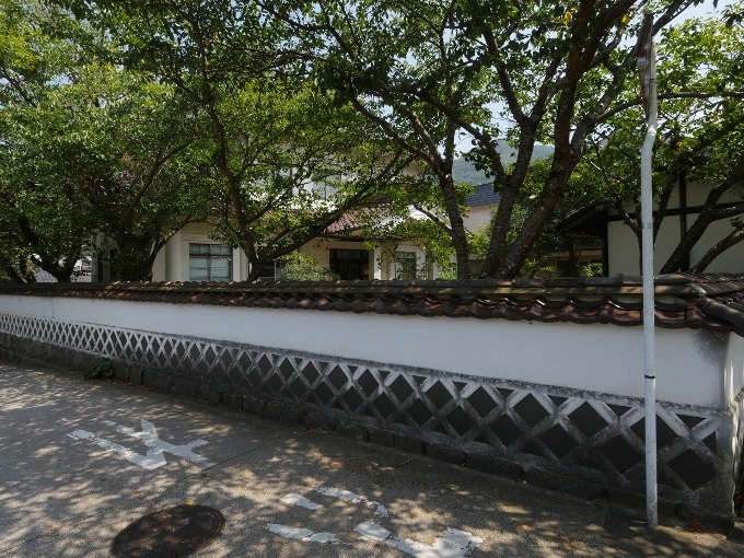 津和野町郷土館 近代建築watch 津和野町郷土館 近代建築watch