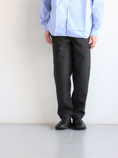 Sans limite TWトロ ゴムパンツ : 『Bumpkins putting on airs』
