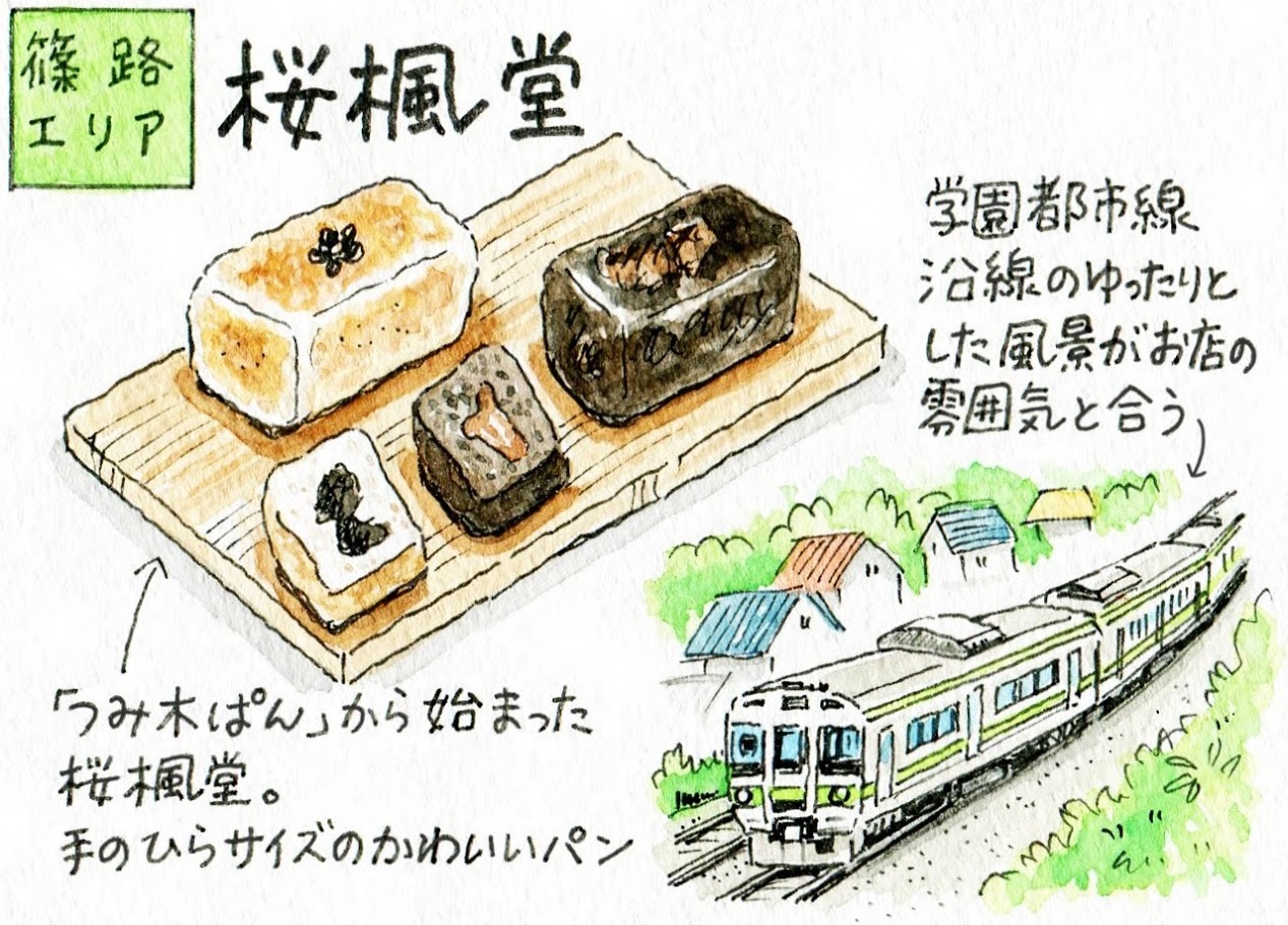 スーモマガジン札幌　住みたくなるほど「パンが美味しい街」_d0118987_16455637.jpg