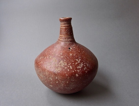 ジェンネの壺 : Muntkidy