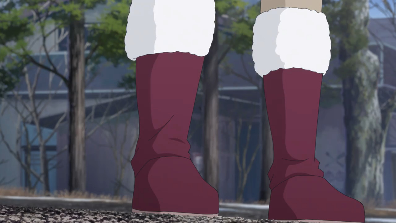「ゆるキャン△S2」舞台探訪08 カリブーくんと山中湖 山中湖村編(第5話2/2)_e0304702_18383721.jpg