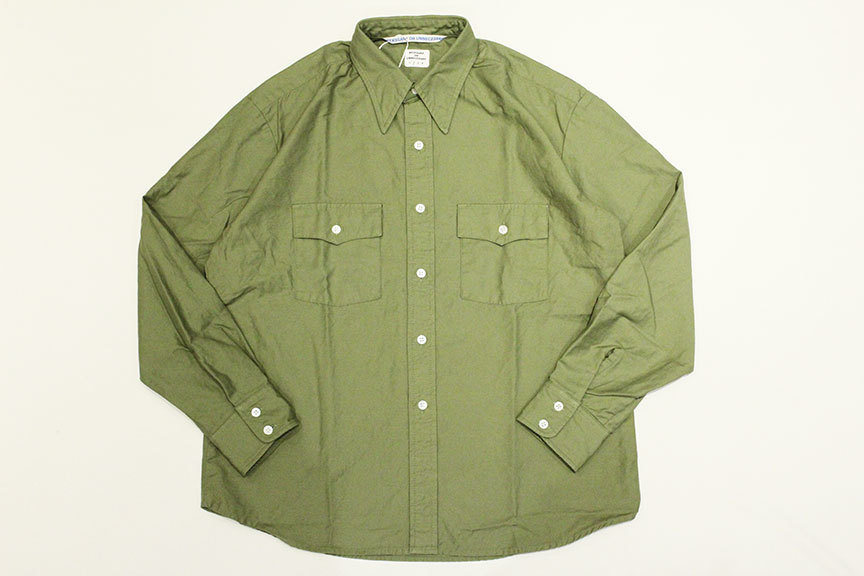 Necessary or Unnecessary \" W/W SHIRT \"_b0122806_12344832.jpg