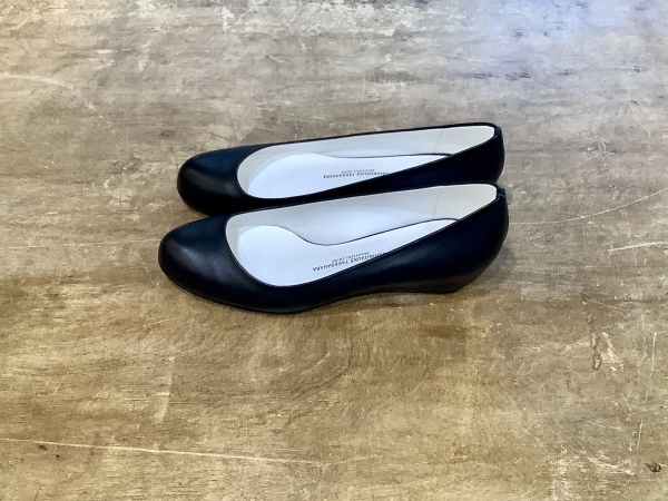 beautiful shoesから新作パンプスが到着 : chanto.blog