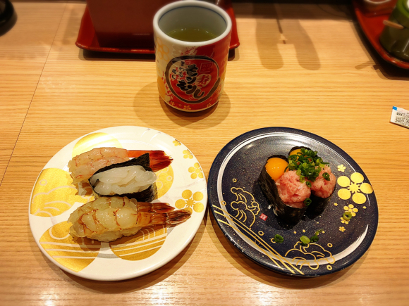 もりもり寿司 イオンモール橿原店_e0292546_00233096.jpg