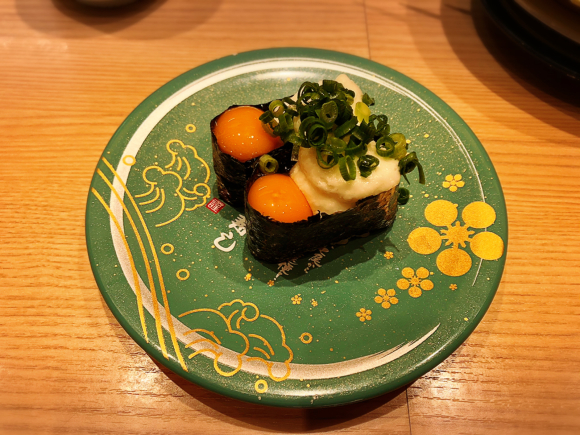 もりもり寿司 イオンモール橿原店_e0292546_00233506.jpg