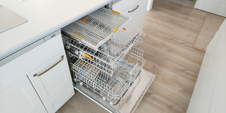 衣類は洗濯機で洗うのに、なぜ食器には食洗機を使わないの?Panasonic取付事例_c0156359_09393120.jpg