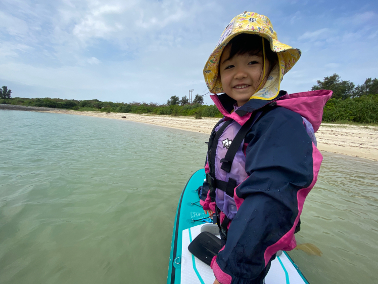 春のあおぞら学童クラブ〔3/6〕今年最初の海遊びは、SUPに乗って青い海にこぎ出そう〜!足湯に焚き火にあったまるイベントも!_d0363878_20504432.jpg