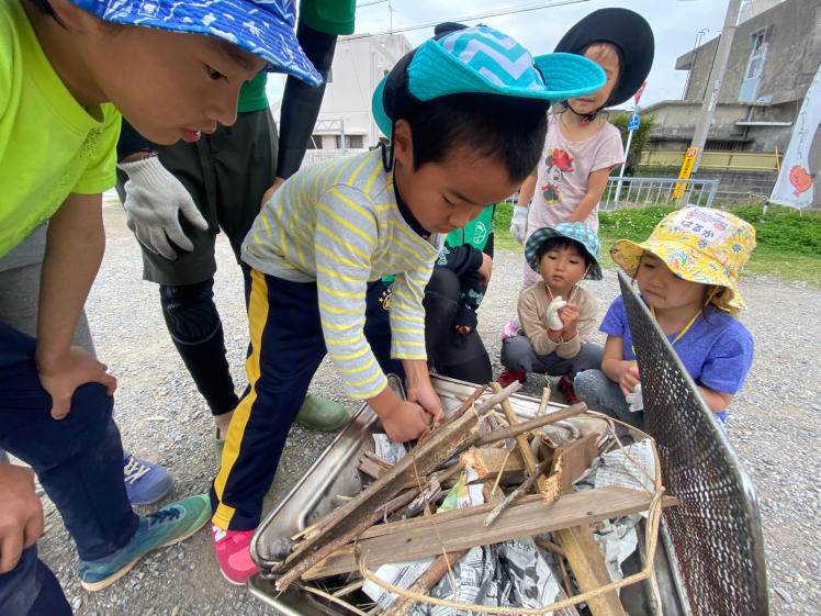春のあおぞら学童クラブ〔3/6〕今年最初の海遊びは、SUPに乗って青い海にこぎ出そう〜!足湯に焚き火にあったまるイベントも!_d0363878_20564425.jpg