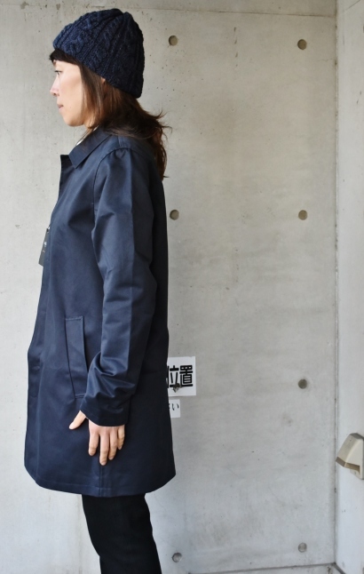 ON・OFF!! MUST COAT★ 英国製★★_d0152280_21414796.jpg