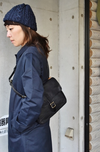 ON・OFF!! MUST COAT★ 英国製★★_d0152280_21434691.jpg
